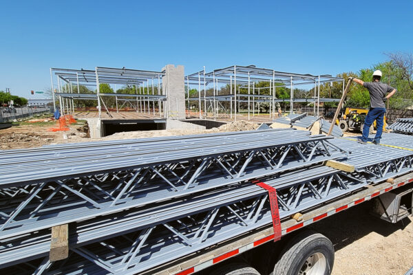 Bar Joists